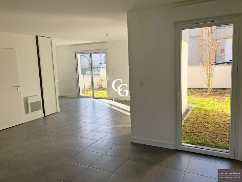 location Maison Montaigu-vendée - Photo 4