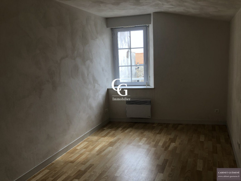 location Maison Vieillevigne - Photo 7