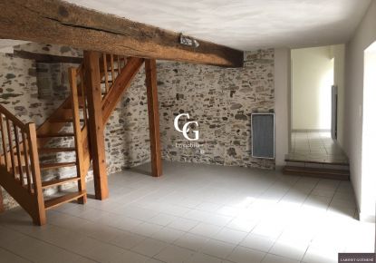 location Maison Vieillevigne