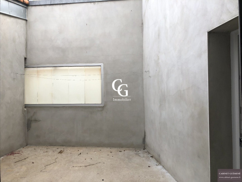 location Maison Vieillevigne - Photo 10