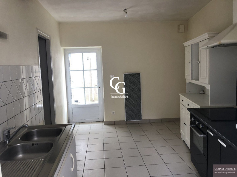 location Maison Vieillevigne - Photo 4