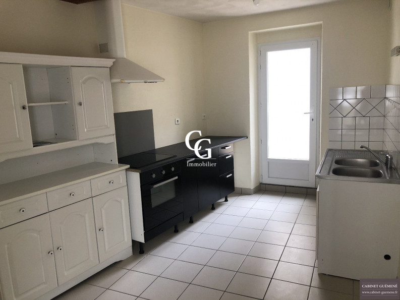 location Maison Vieillevigne - Photo 3