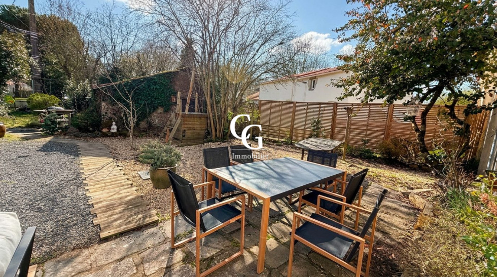 location Maison Vieillevigne - Photo 2