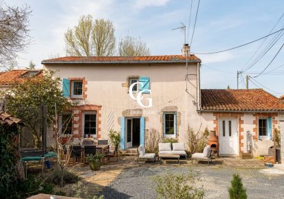 location Maison Vieillevigne