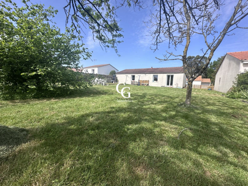 vente Maison Montréverd - Photo 10