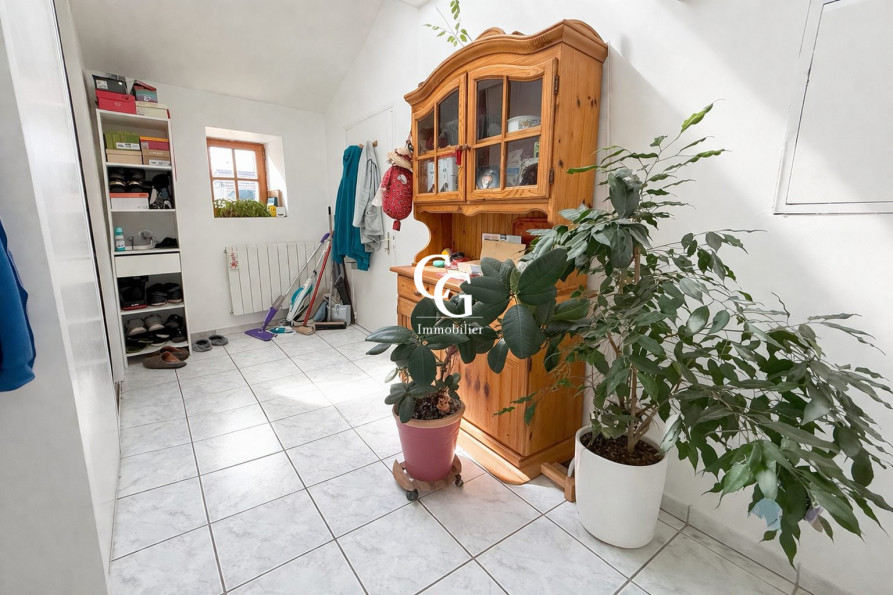 vente Maison Vieillevigne - Photo 4