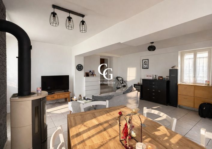 à vendre Maison Vieillevigne