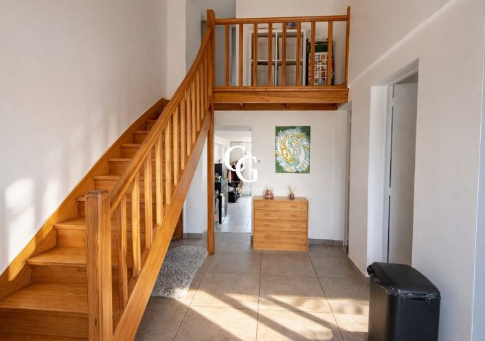 à vendre Maison Vieillevigne