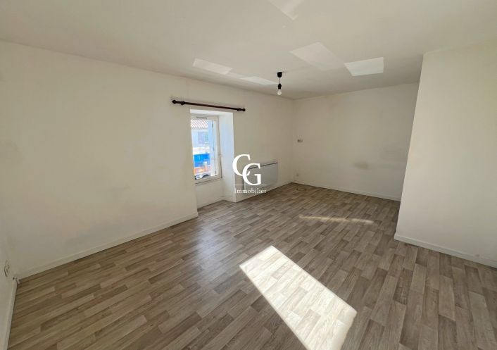 à vendre Maison L'herbergement