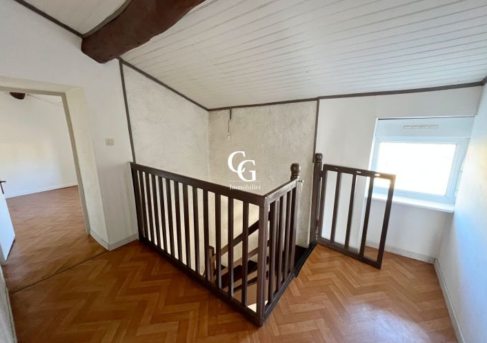 à vendre Maison L'herbergement