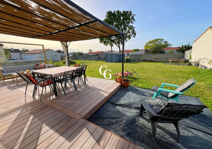 à vendre Maison La Planche