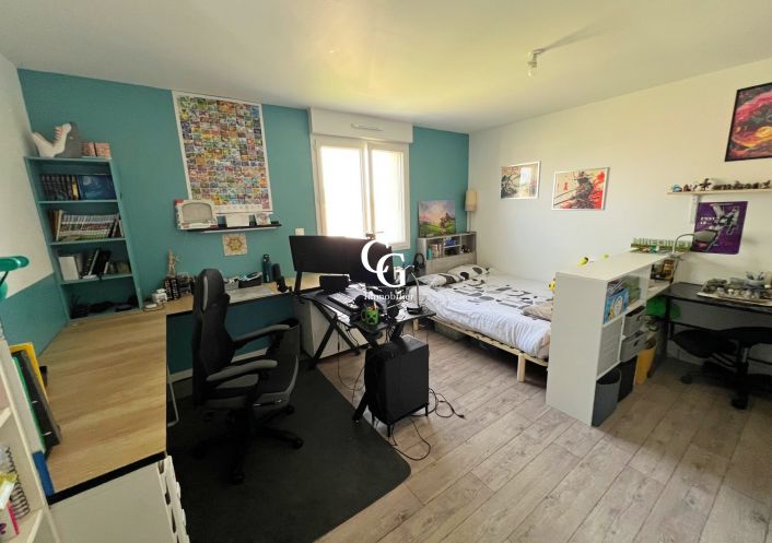 à vendre Maison La Planche