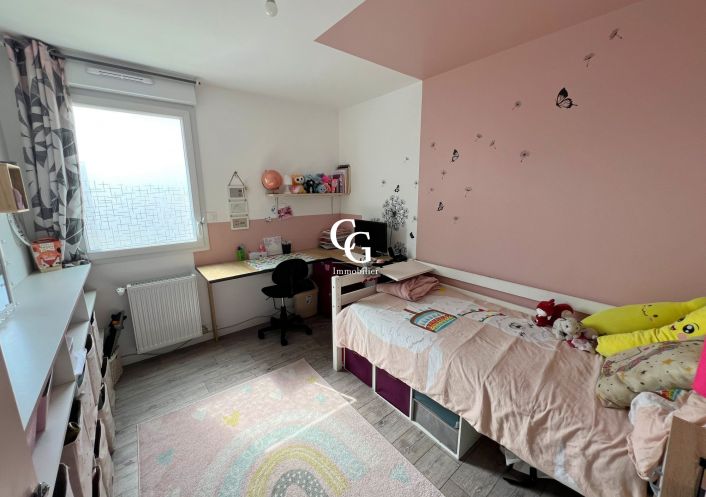 à vendre Maison La Planche