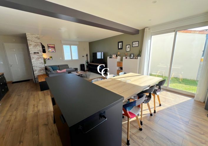 à vendre Maison La Planche