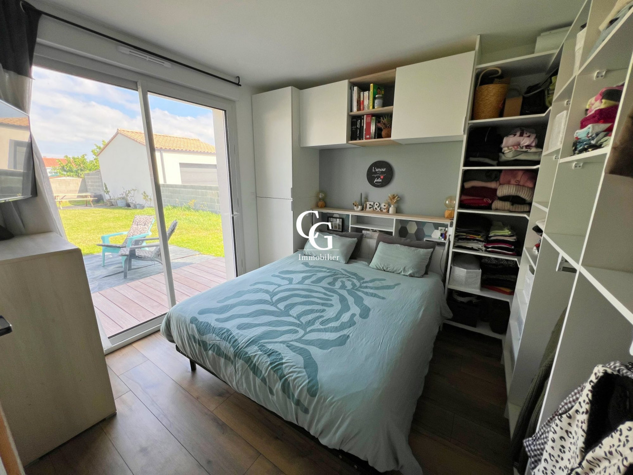 à vendre Maison La Planche - Photo 10