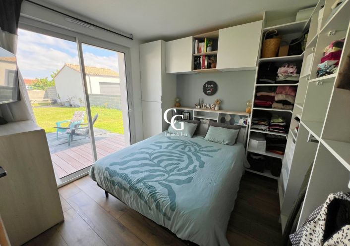 à vendre Maison La Planche