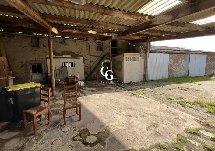 à vendre Maison La Planche