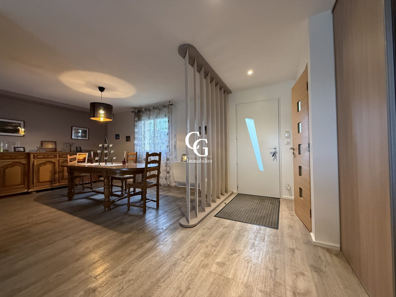 à vendre Maison Vieillevigne - Photo 6