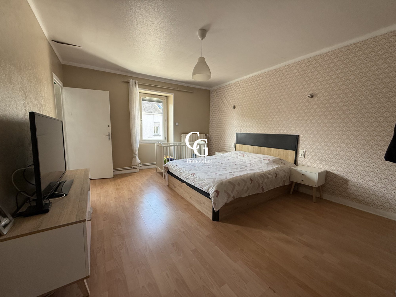 à vendre Maison Vieillevigne - Photo 7