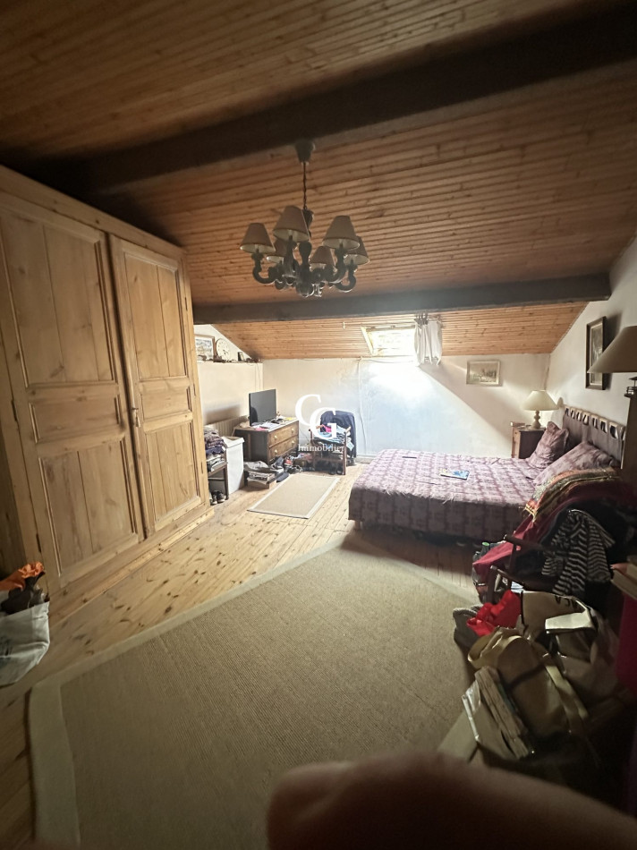 à vendre Maison Vieillevigne - Photo 8