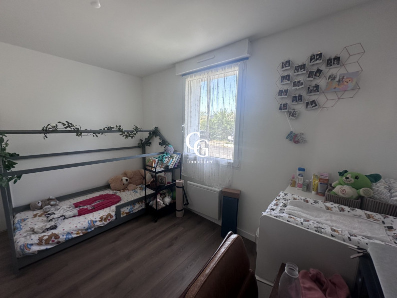 vente Maison Montréverd - Photo 7