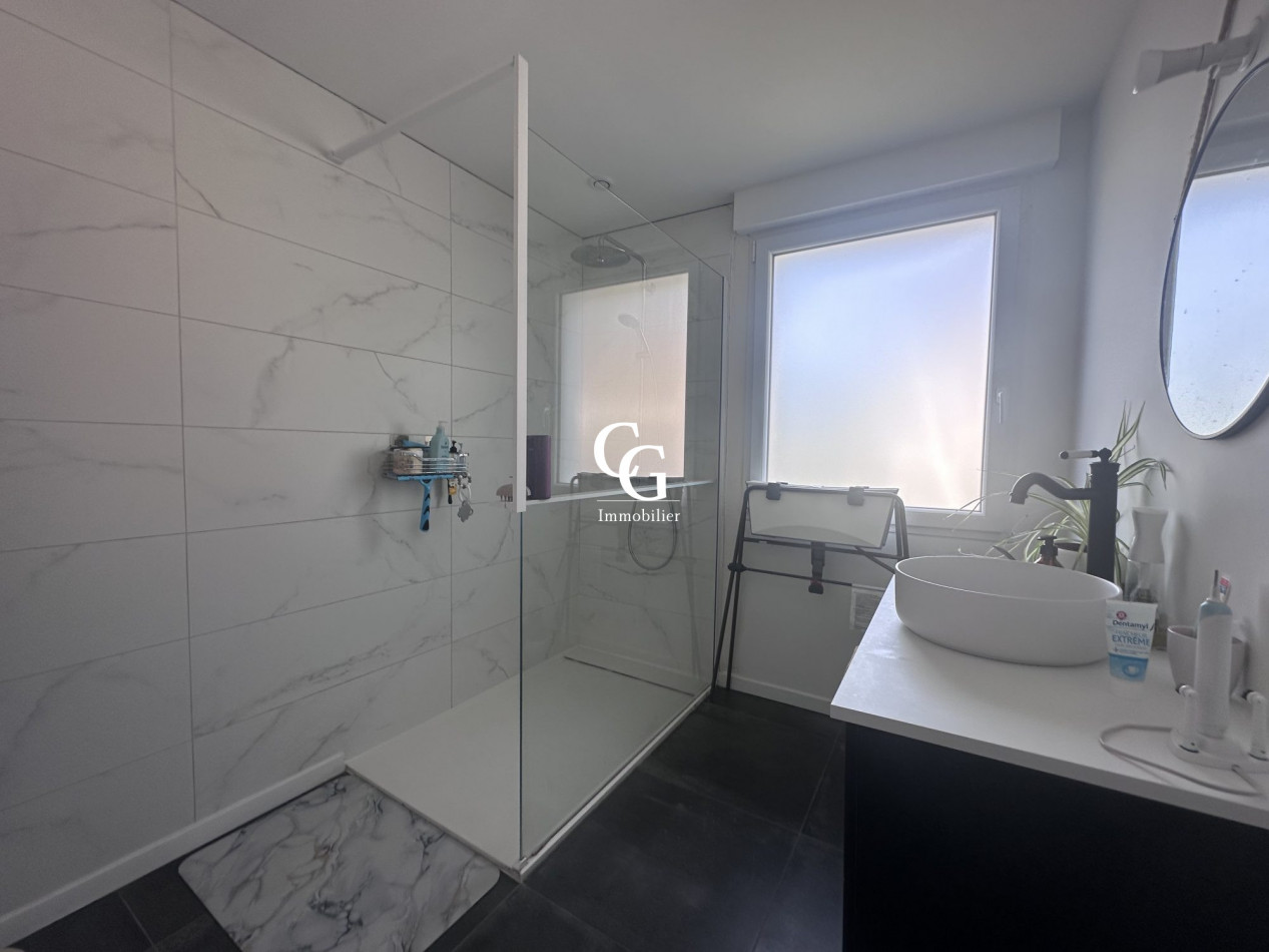 à vendre Maison Montréverd - Photo 8