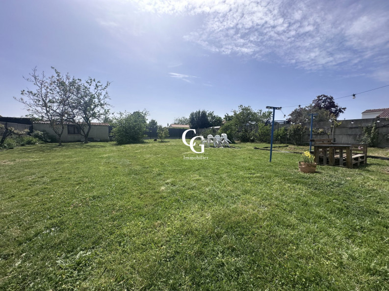 vente Maison Montréverd - Photo 9