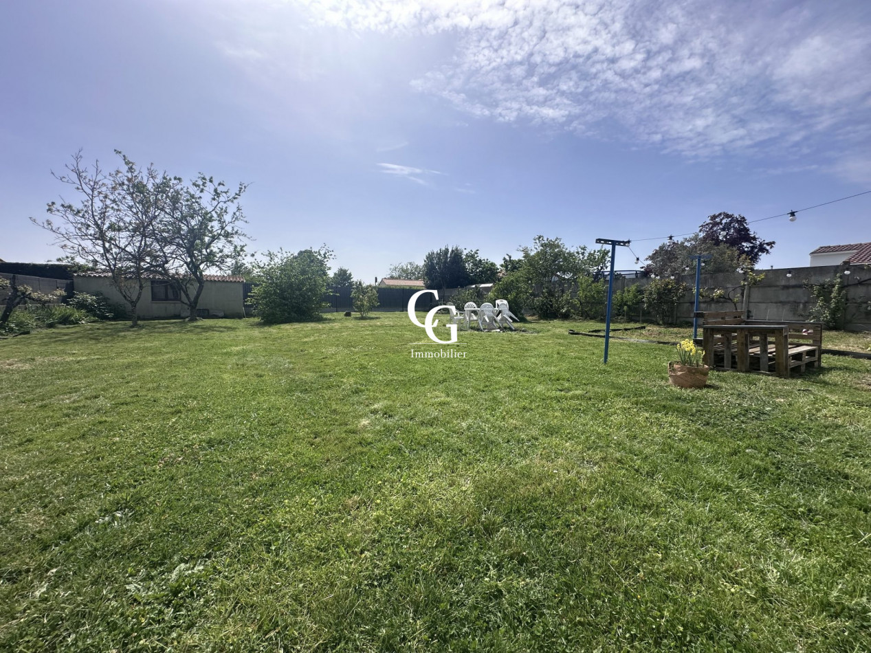 à vendre Maison Montréverd - Photo 9