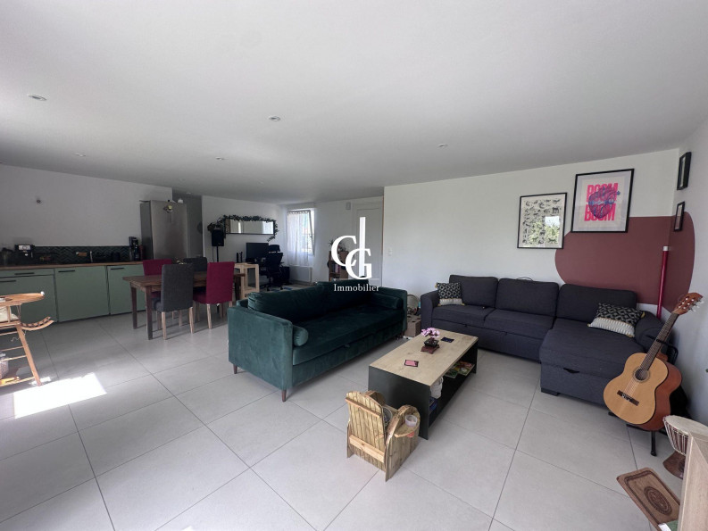 vente Maison Montréverd - Photo 1