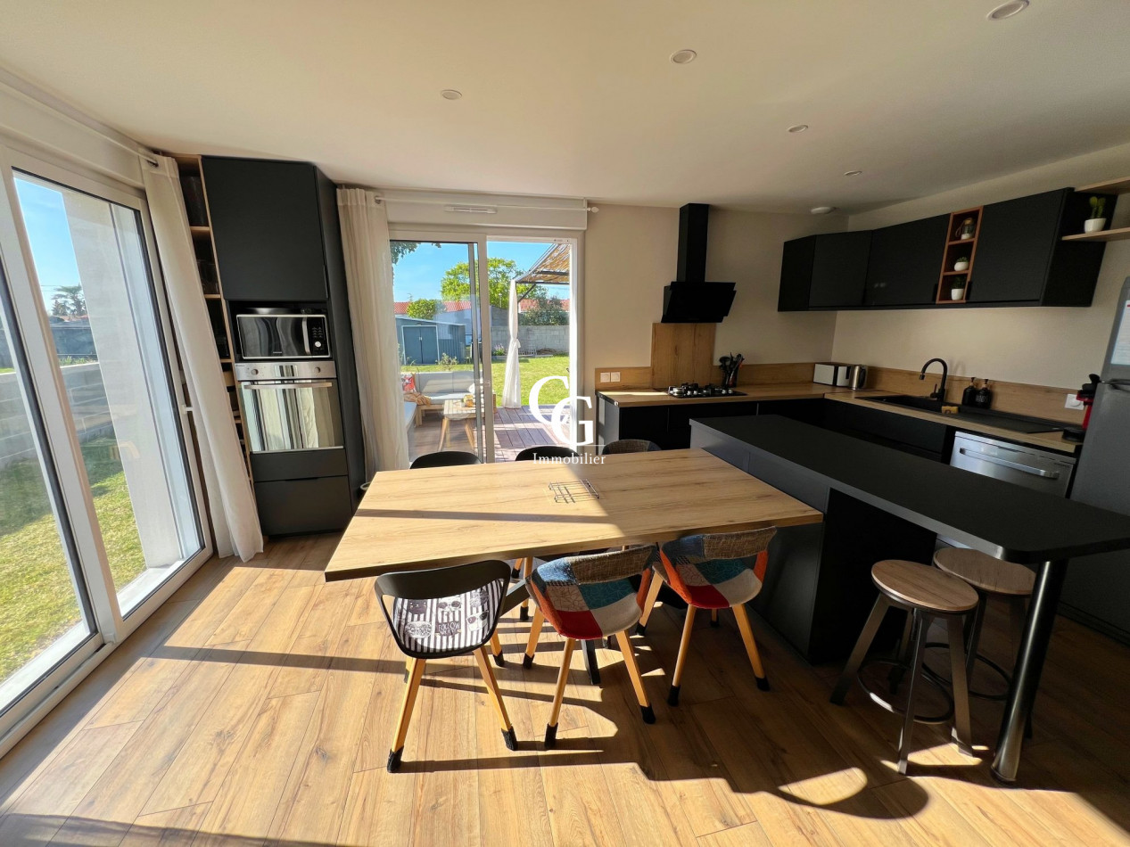 à vendre Maison La Planche - Photo 5