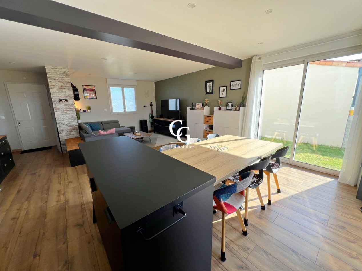 à vendre Maison La Planche - Photo 8