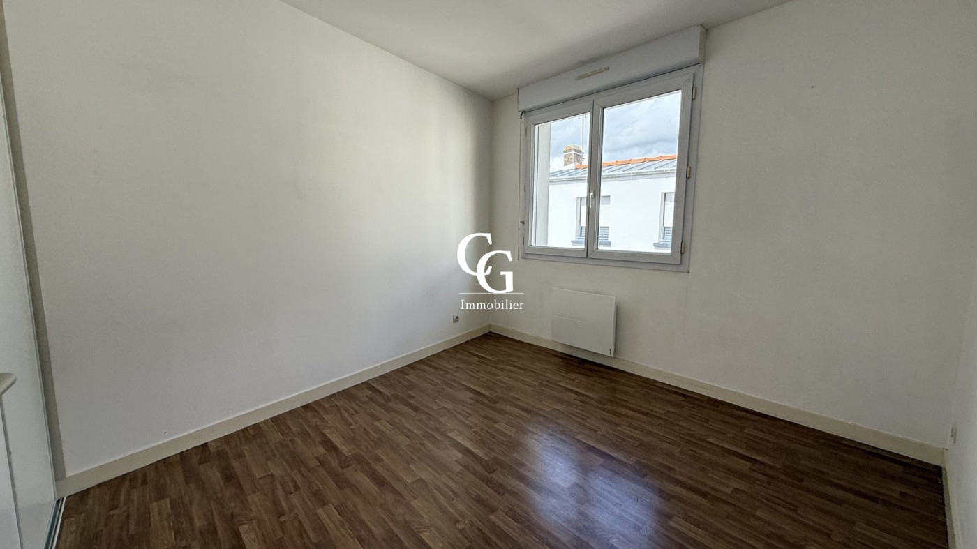 à louer Appartement Vieillevigne - Photo 5