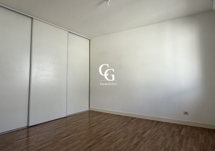 à louer Appartement Vieillevigne