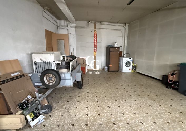 à louer Appartement Vieillevigne