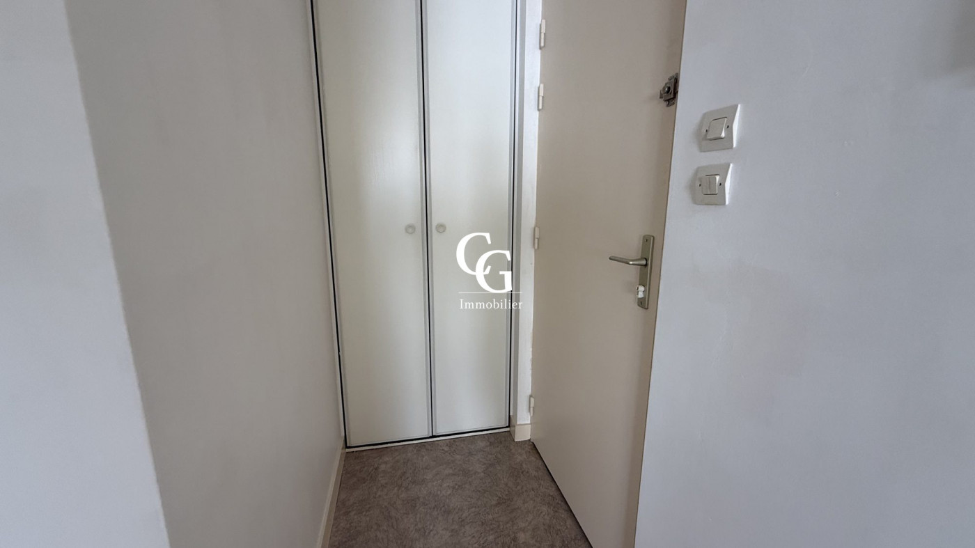 à louer Appartement Vieillevigne - Photo 7