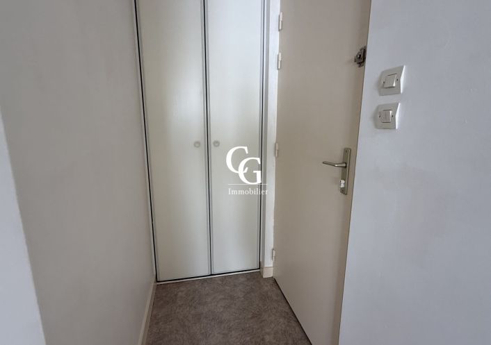 à louer Appartement Vieillevigne