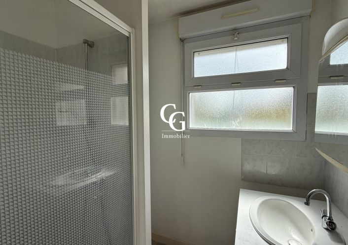 à louer Appartement Vieillevigne