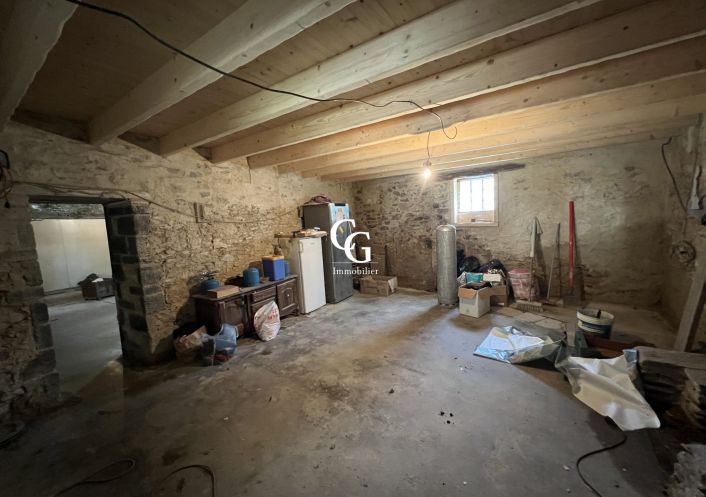 à vendre Maison La Planche