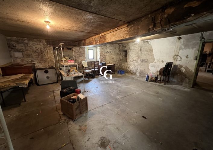 à vendre Maison La Planche