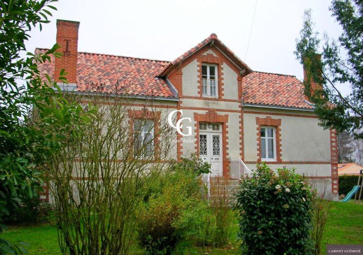 à vendre Maison La Planche