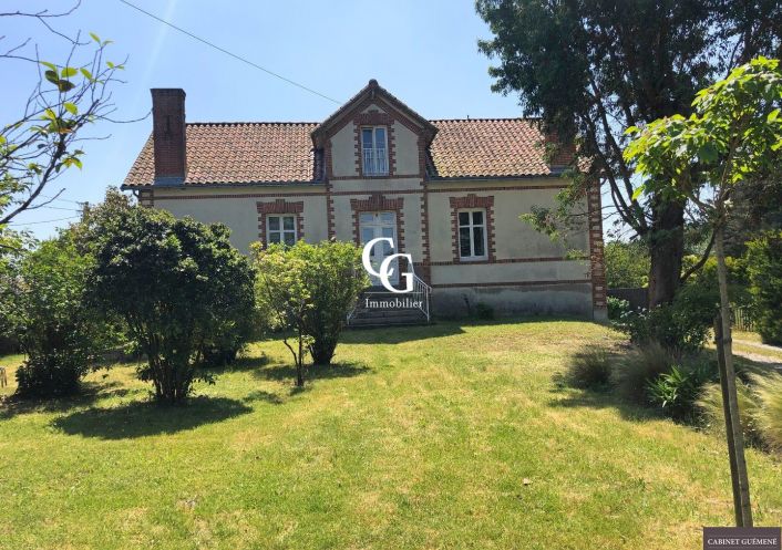 à vendre Maison La Planche