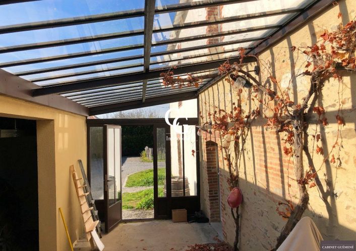 à vendre Maison La Planche