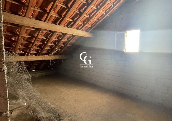 à vendre Maison Vieillevigne