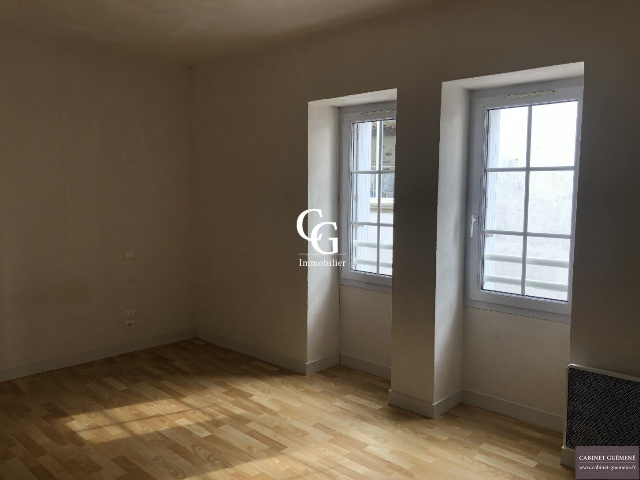 à louer Maison Vieillevigne - Photo 5