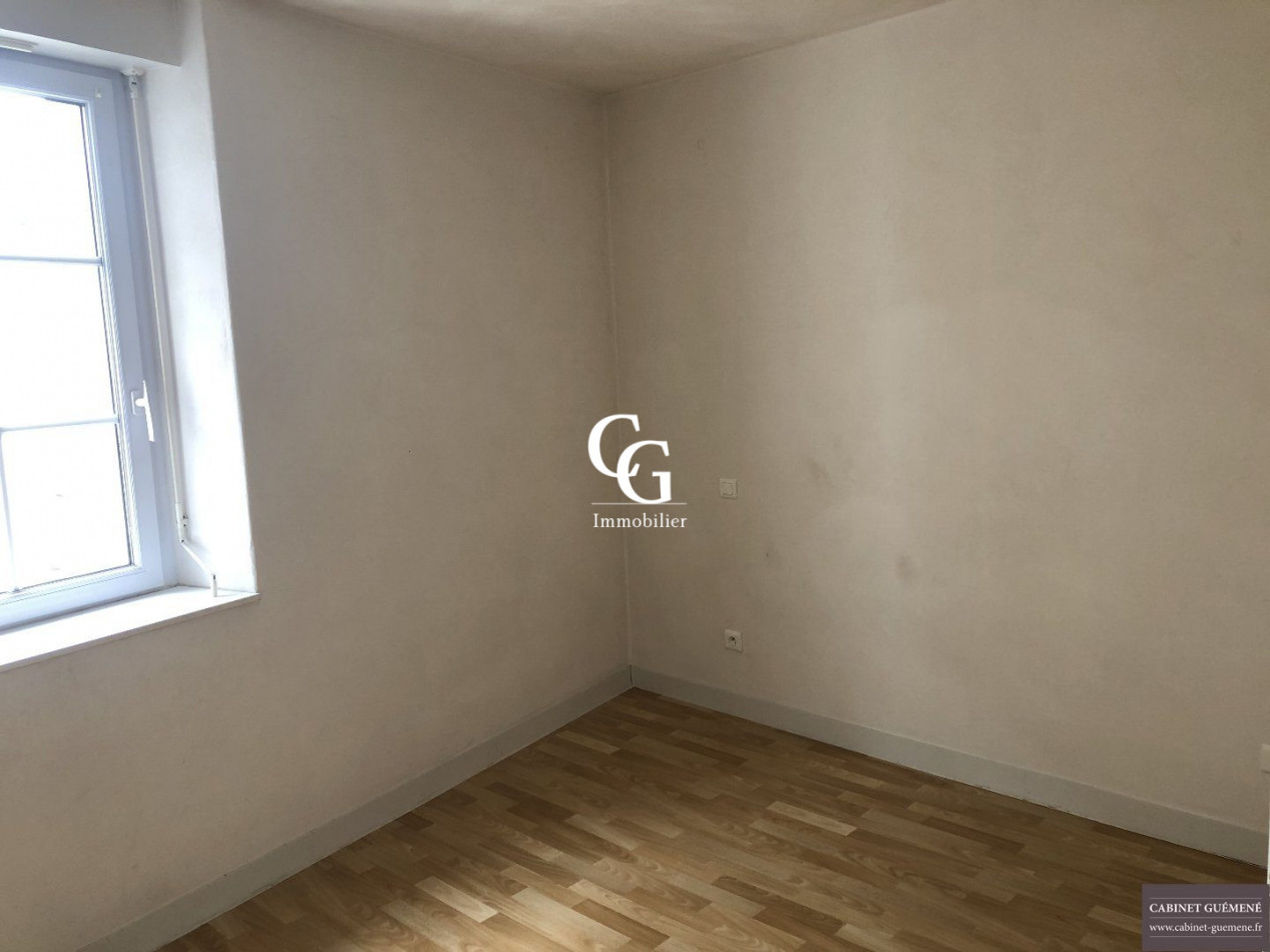 à louer Maison Vieillevigne - Photo 6