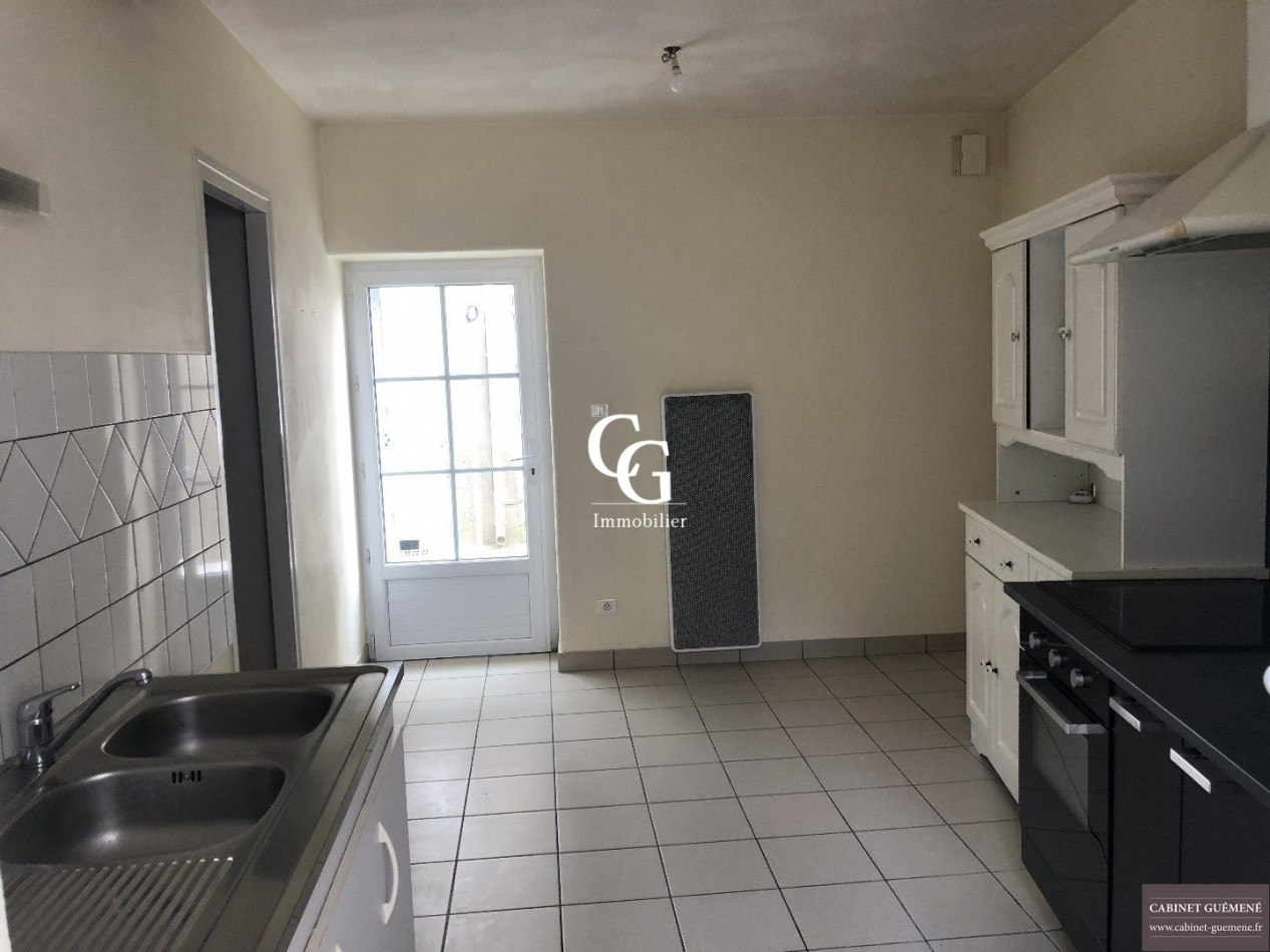 à louer Maison Vieillevigne - Photo 4