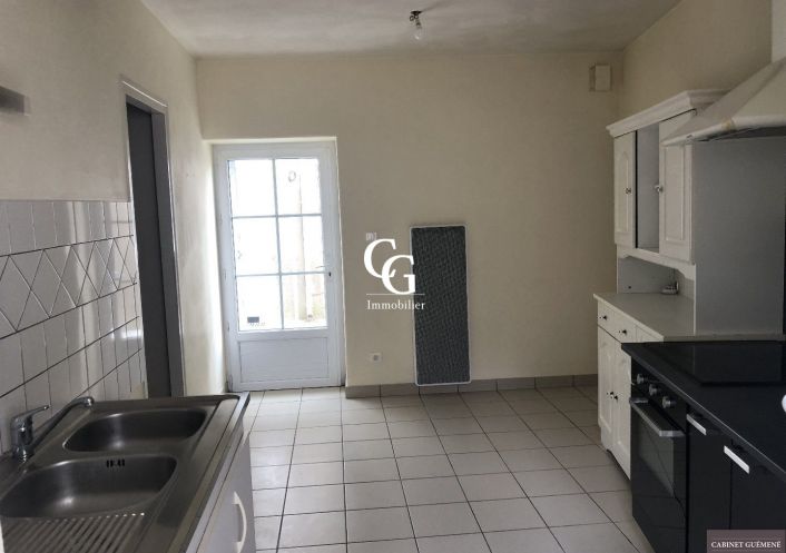 à louer Maison Vieillevigne