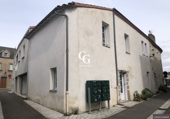 à louer Maison Vieillevigne