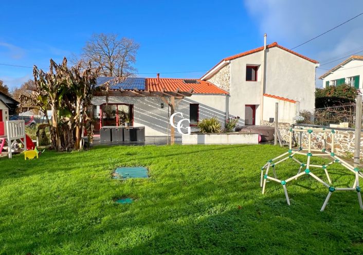 à vendre Maison La Planche