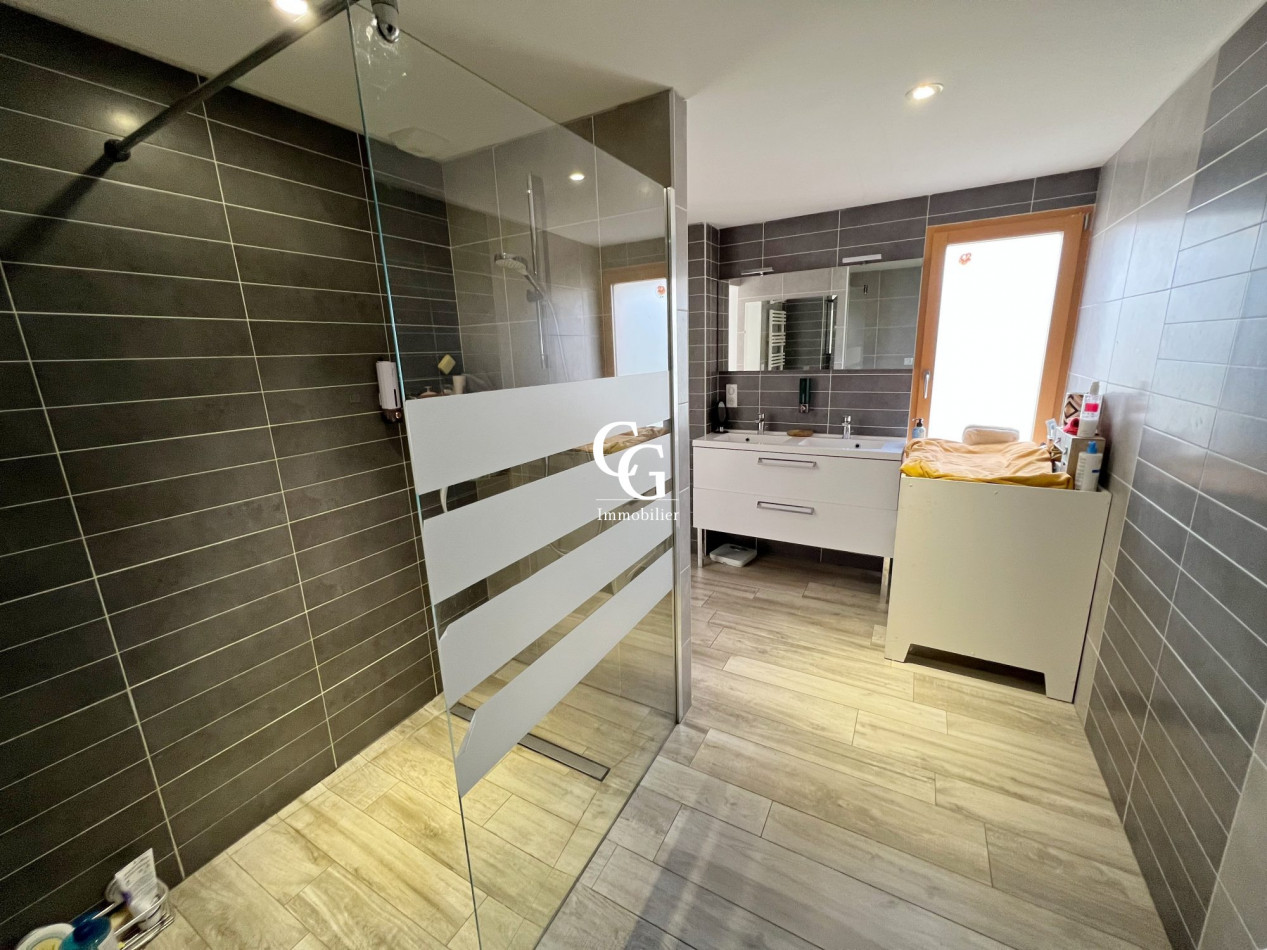 à vendre Maison La Planche - Photo 8